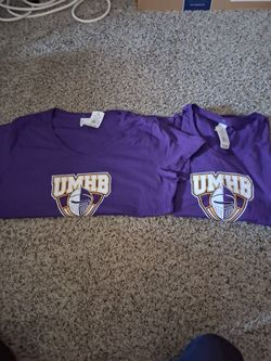 UMHB Crusaders shirts