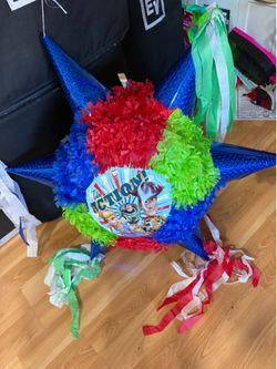 Toy Story piñata