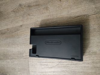 Nintendo Switch Dock (Model: HAC-007) For Sale 