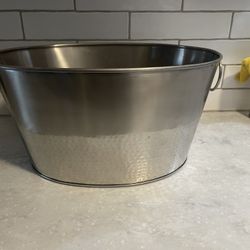 Beverage Tub