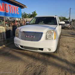 2007 GMC Yukon