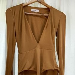Bodysuit Size S