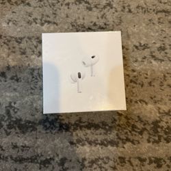 Airpod pro gen 2 