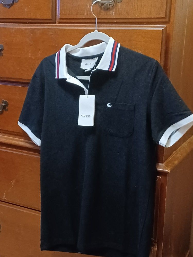 Gucci Polo Shirt