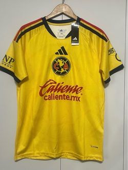 🦅26/27Club America jersey🦅