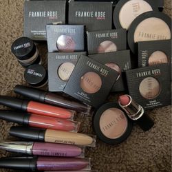 Frankie Rose Make Up $5 Each New 