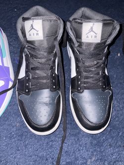 Men’s Shoes