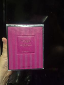 New Victoria  secret  bombshell  passion perfume
