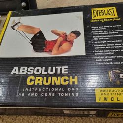 Everlast Abs Harness