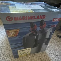 Marineland Magniflow Canister Filter 160