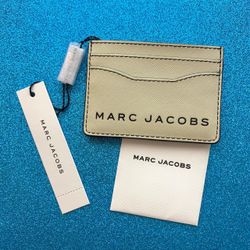 MARC JACOBS Card Holder