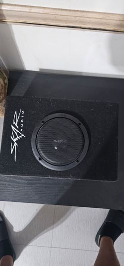 Skar audio