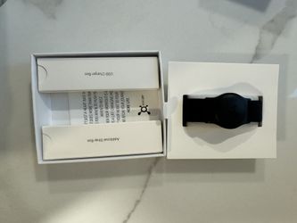 Orangetheory Heart Rate Monitor