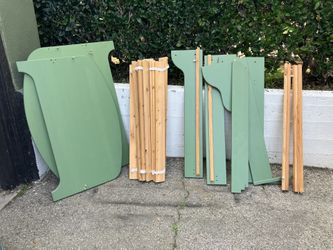 Bed Adjustable Sizes