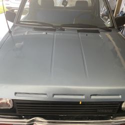 1987 Nissan Other Pickups