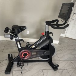 PROFORM PRO TC EXERCISE BIKE