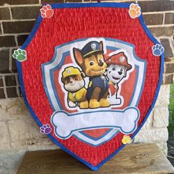 Paw Patrol