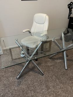Glass Tables