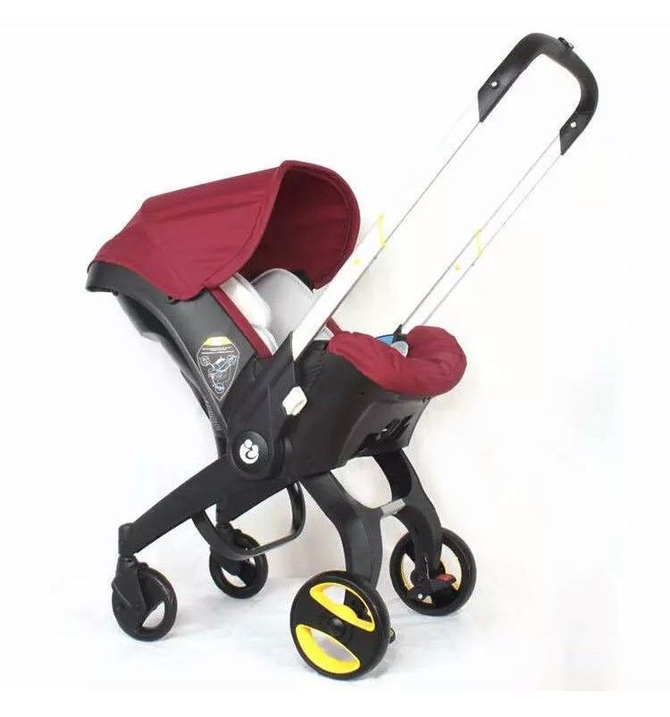 car seat baby stroller carriola travel system light weight
