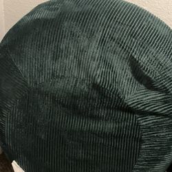 3ft Faux Fur Bean Bag Chair