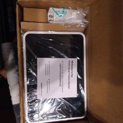 Vivint Smart Home Panel