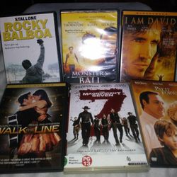 Take a look many movies