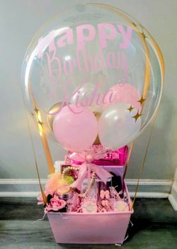All Occasions Gift Baskets