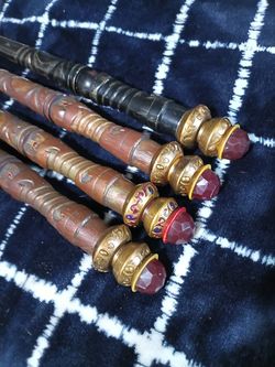 Great Wolf Lodge Wands