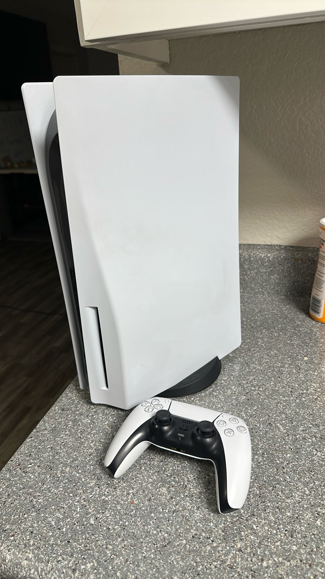 PlayStation 5 Disc Edition