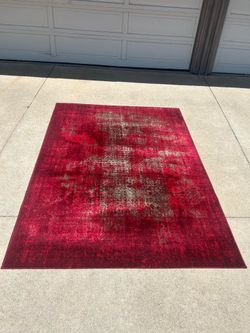 Area Rug
