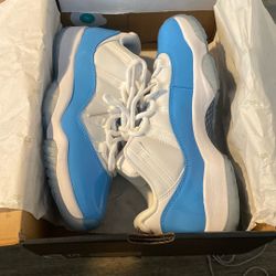 Air Jordan 11 Retro Low 