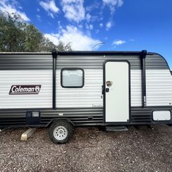 Coleman 17b