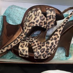 Brand New Size 8