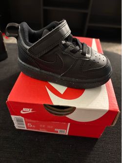 Toddler shoes
