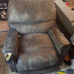Recliner 