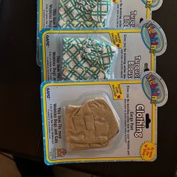 Webkinz clothes