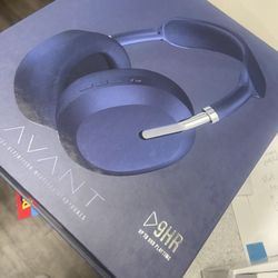 Avant wireless Headphones 