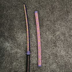 Cosplay Sword 