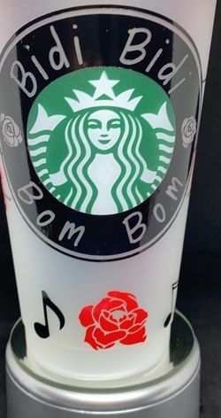 Selena Cups