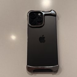 iphone 14 Pro Max 512 GB Space Black