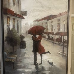 Romantic Painting