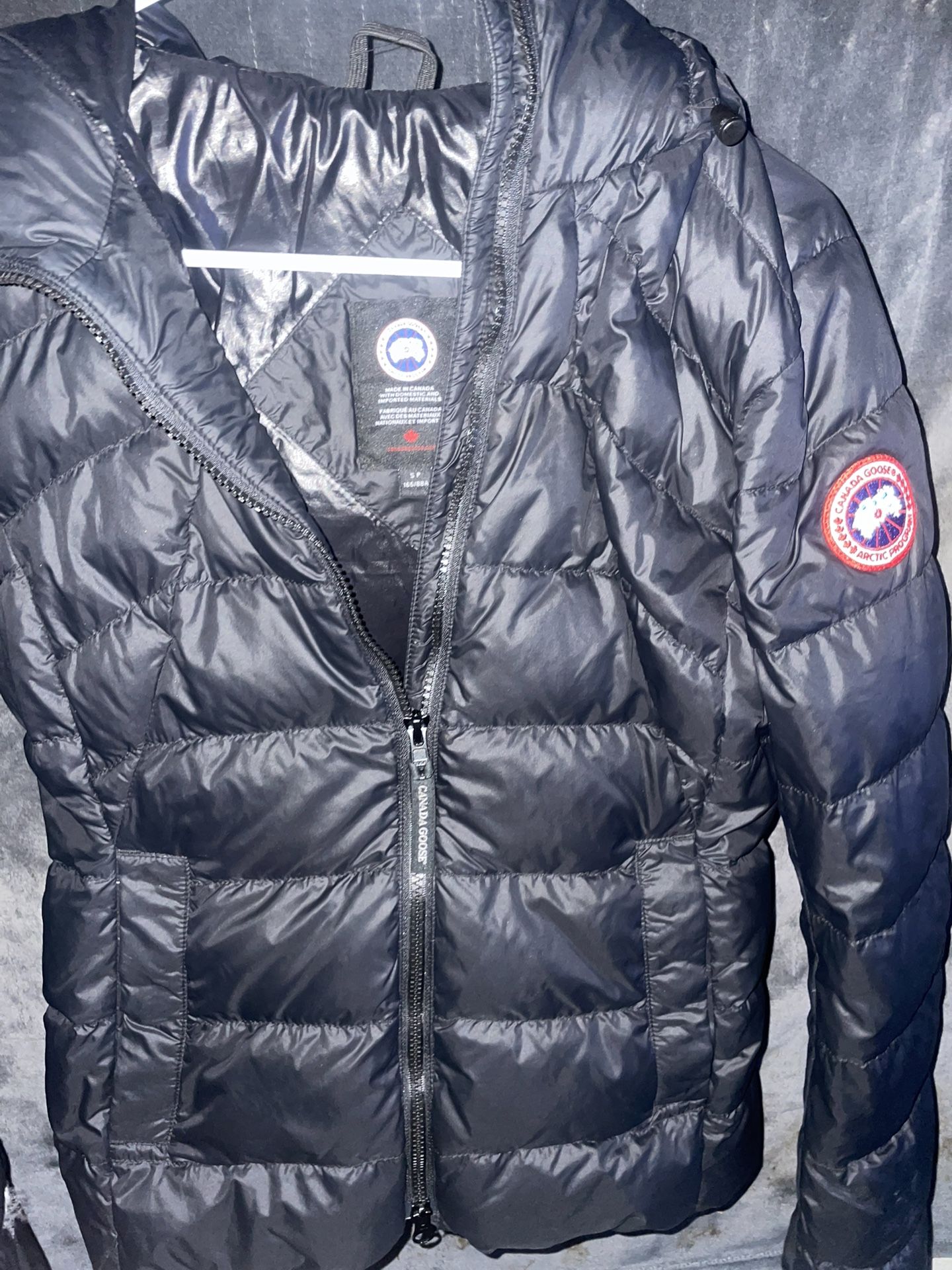 Canada Goose Jacket 