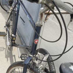 Schwinn Sierra Bike 