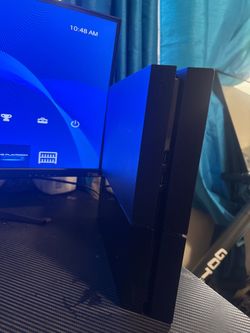 PlayStation 4 Pro
