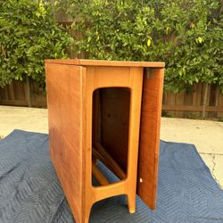 Folding Table Made In UK