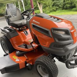 Husqvarna Riding Mower 