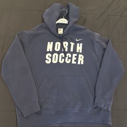Men Nike hoodie