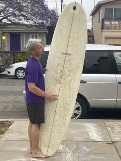 7’6 Surf Board