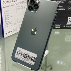 iPhone 11 Pro Max $50 Down