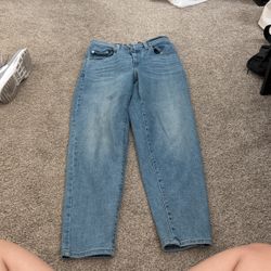 Levi’s Jeans 